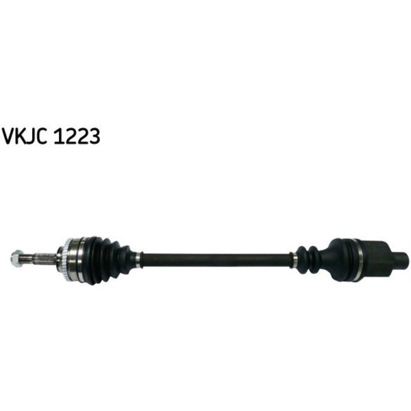 SKF Antriebswelle Vorne Rechts FüR Renault Megane I BA0/1_ KA0/1_ JA0/1_-image