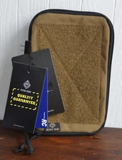 PETAC Gear Tactical Medical Pouch NWT