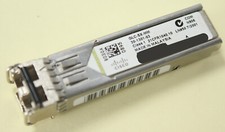 Lot of 492 Cisco GLC-SX-MM 850nm 550m SFP Optical Transceiver 30-1301