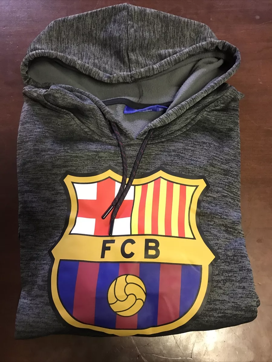 barcelona fc merchandise