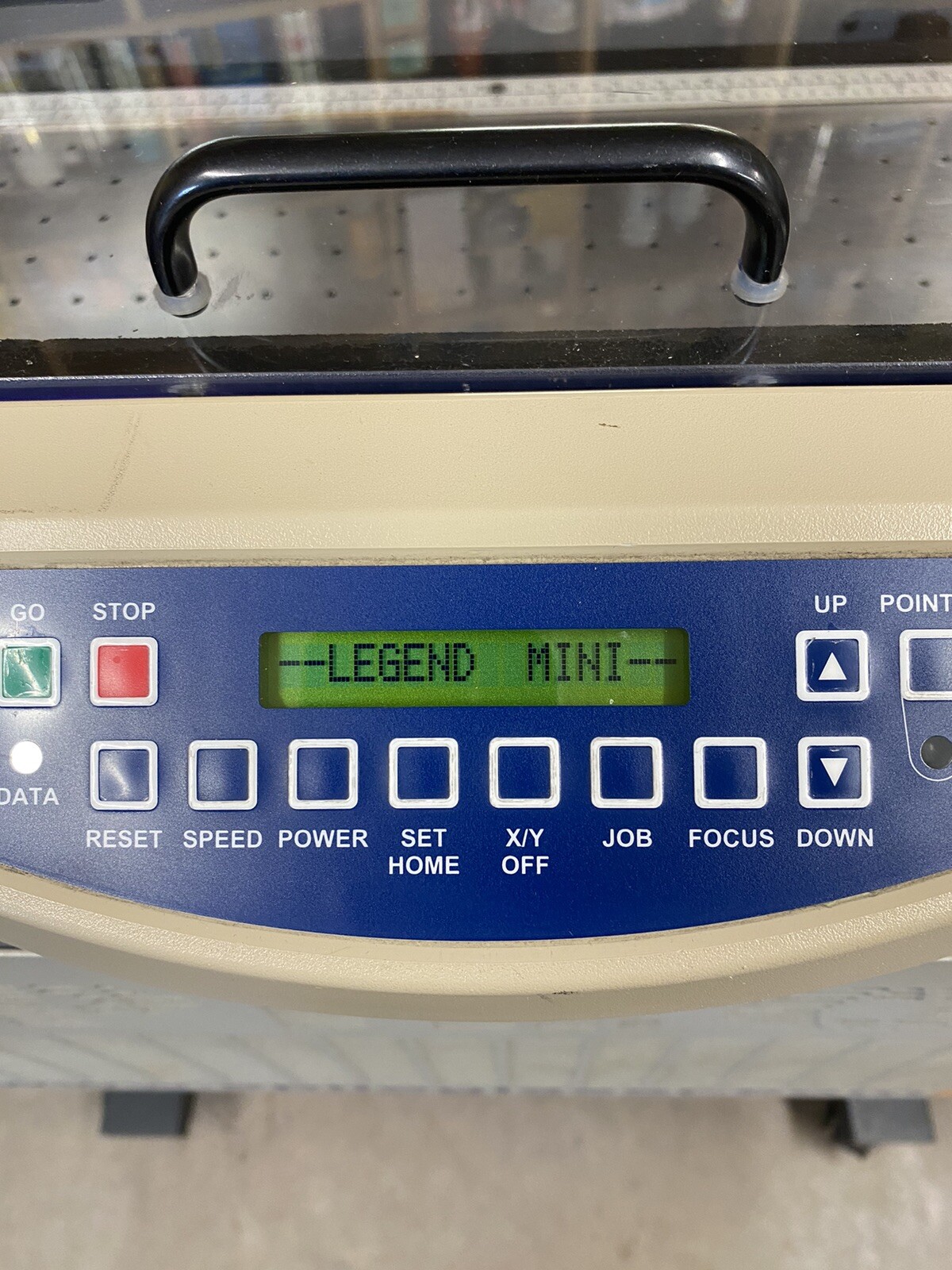 Epilog Laser Engraver eBay