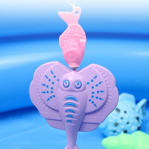 Interaktiv Magnetisches Angelspielzeug für Kinder für Kinder - Bild 5 von 16