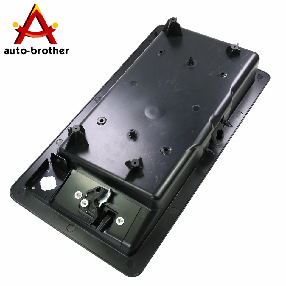 New Rear RH Side Door Handle FO1820100 Fit For Ford E-150 Econoline 1992-2007 - Image 4 of 4