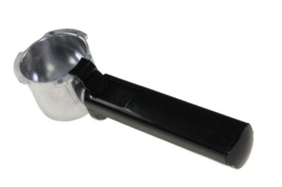 Bras Porte-filtre De'Longhi Pour Machine à Café CP400 Espresso Crema - Neuf - Noir