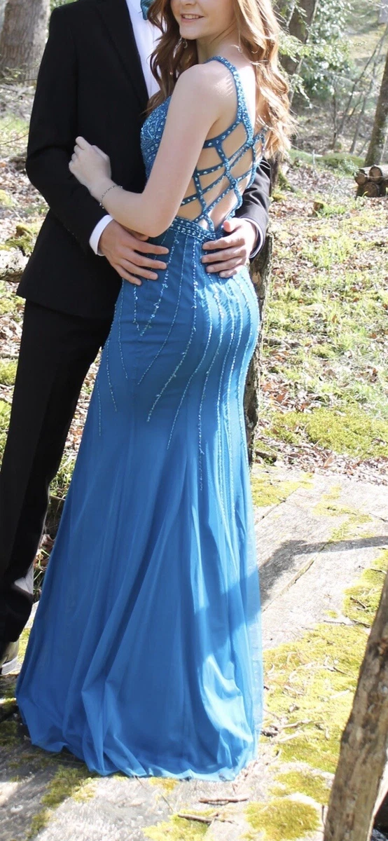 Sean collection top prom dresses