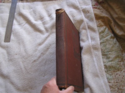 The Universal Library of Music Volume IV  1913