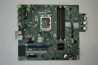 Dell 2J54D Desktop Motherboard