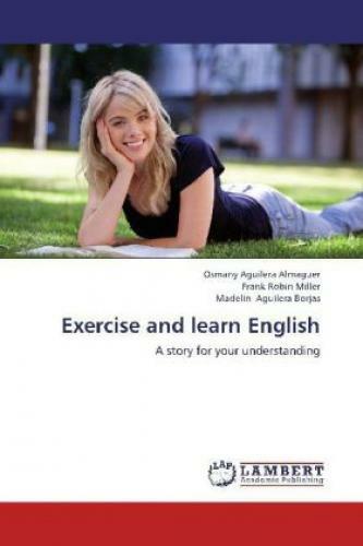 Thumbnail - Exercise And Learn English A Story For Your Understanding 2072