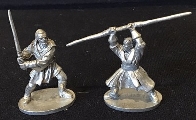 star wars metal figures