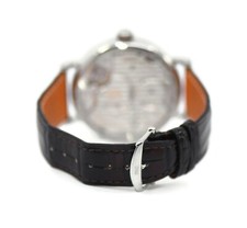 IWC Portofino Moon Phase Stainless Steel Watch IW516401 2