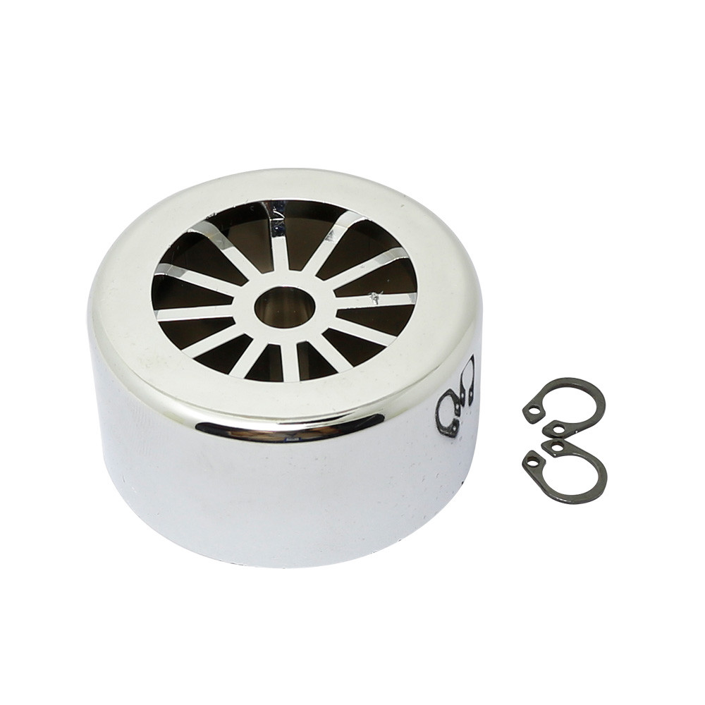 300W 52mm mini Air Cool CNC Engraving Machine ER11 Small Spindle Cooling Fan