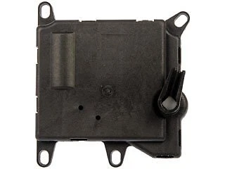 Main HVAC Blend Door Actuator Dorman For 1998-2011 Ford Crown Victoria 1999 2000 - Image 2 of 3