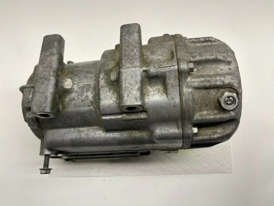 2010 2011 2012 Lexus HS250 OEM A/C AC Compressor DENSO - Image 4 of 4