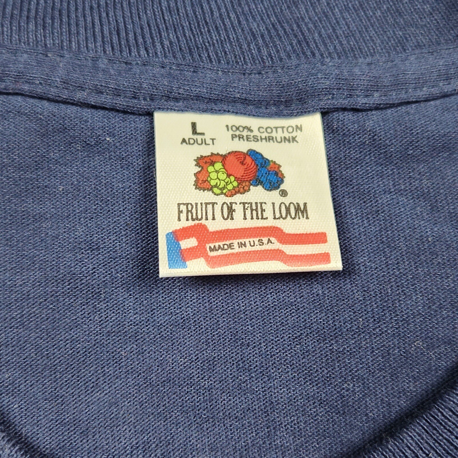 Vintage 1992 Looney Tunes Property of Athl… Gem