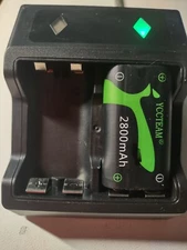 yccteam charger batteries x-series s&x x-one s x elite