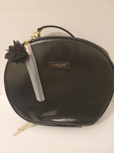 lancome train case