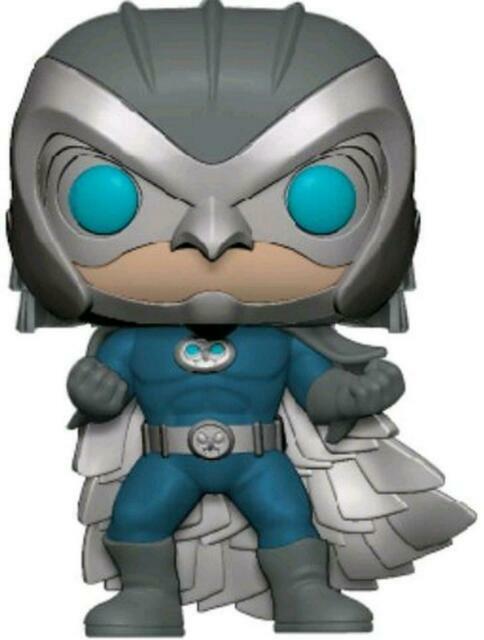 owlman funko pop