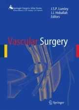 Vascular Surgery, Hardcover by Lumley, J. S. P. (EDT); Hoballah, J. J. (EDT),...