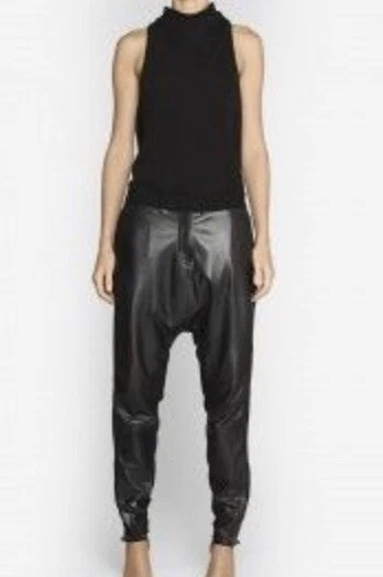camilla and marc leather pants