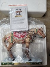 Trail Of Painted Ponies "Mr. Winter" 1E/4590