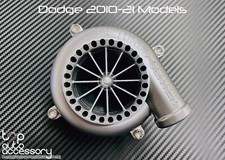 Blow Off Valve Turbo Sound Pshhh Noise Maker Electronic For Dodge 2010 And Newer