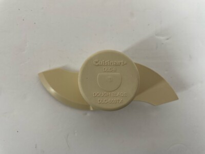 Cuisinart Replacement Dough Slicer For Prep 11 Plus Food Processor DLC-8