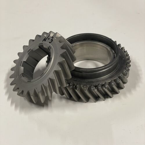 Porsche 911 912 914 "N" 3rd MATCHED GEAR SET
