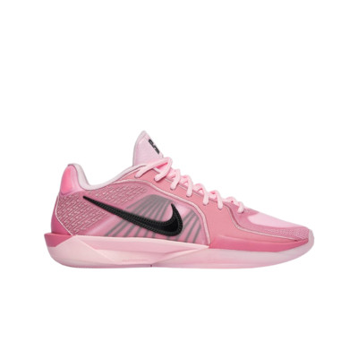 Nike Sabrina 2 EP 'Pink Foam' サブリナ2 Nike Sabrina 2 EP Pink Foam Black Basketball Shoes Outdoor