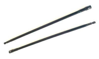 2 GOLIATH INDUSTRIAL 12