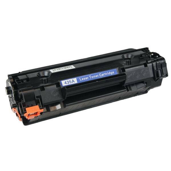 CB435A CB436A 35A 36A Toner Compatibile Per Hp Laserjet P1005 P1006 M1120 M1522
