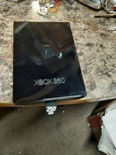 250GB Microsoft Xbox 360 Hard Drive