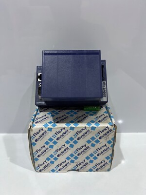 Ewon FLEXY20200_00MA/s Industrial Serial & Ethernet Base, 2-Inputs 1-Out Digital
