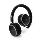 سماعات الرأس اللاسلكية AKG N60NC المانعة للضوضاء ، أسود