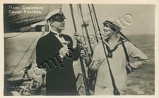 Mady Christians (Vienna, 1892 - Norwalk, 1951) and Richard Otto Bruno Kastner