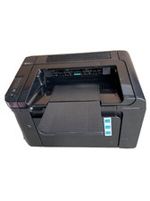 HP LaserJet P1606DN Laser Printer Duplex W/used Toner Page Count Just 11,529