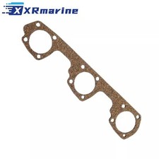 Air Box Gasket 50 60 65 70 75 HP For Johnson Evinrude Outboard 333008 321793
