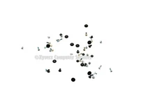 L63617-001 OEM HP SCREW KIT ALL SIZE INCLUYED 15-EF 15-EF2729WM (GRADE A)(CF510)