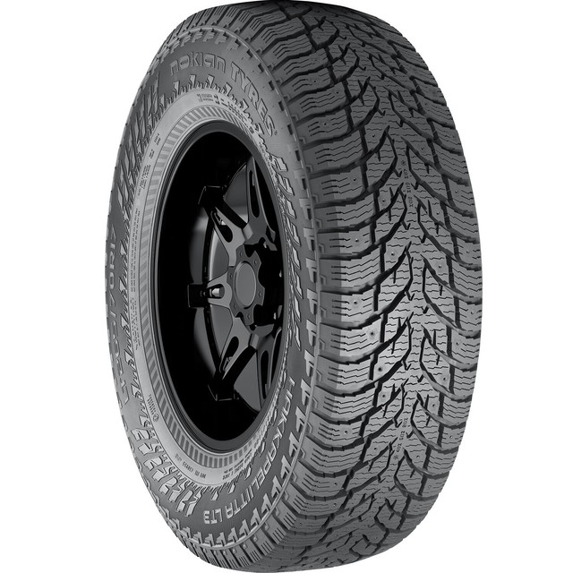 Nokian Hakkapeliitta LT3 Studded 265/70R17 Tire for sale online | eBay