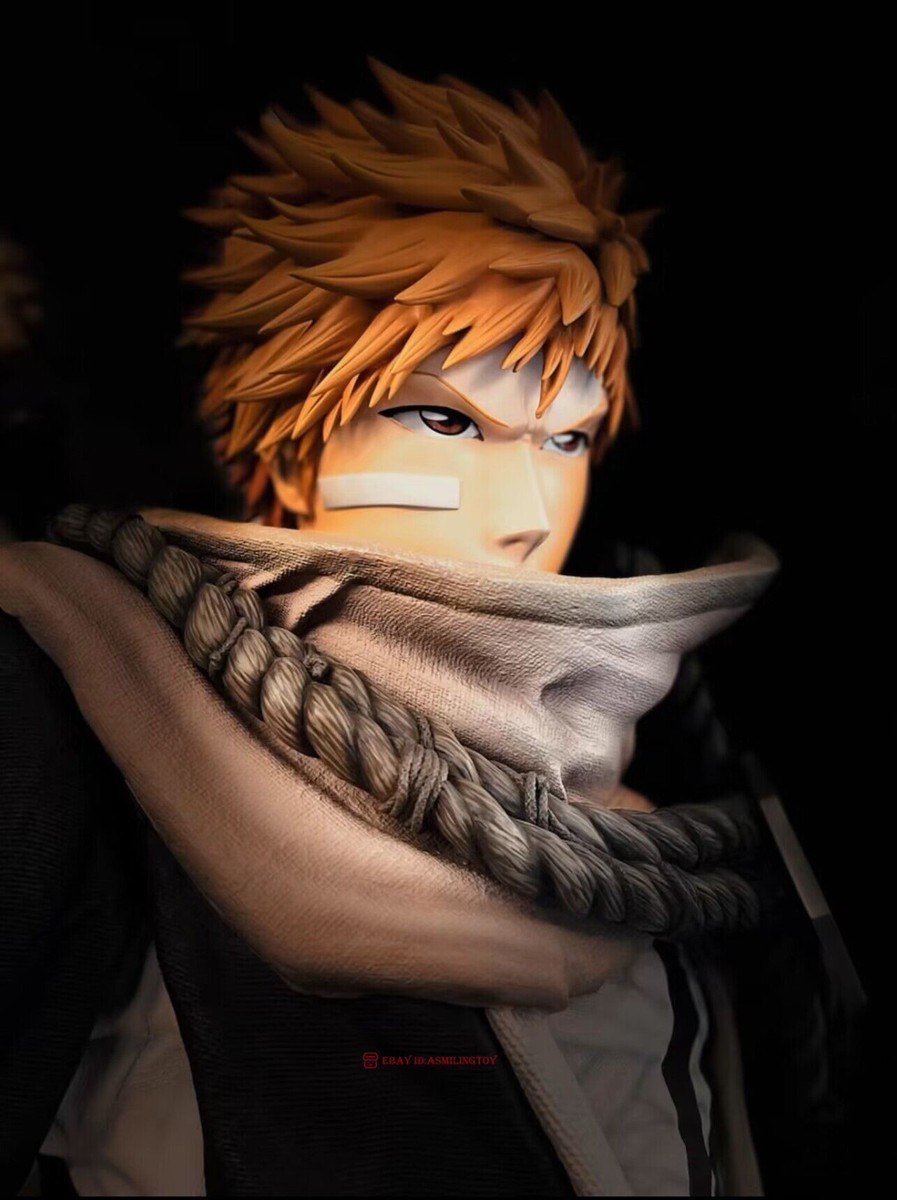 1000ピース BLEACH 新尸魂界 (50cmx75cm) JAS】『BLEACH』モザイクアートパズル BC4－JF