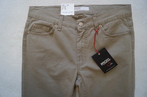 ANGELS Cici Damen Hose Jeans Gr. 36,38,40,42,44,46 9 Farben 79,95 € NEU - Bild 26 von 46