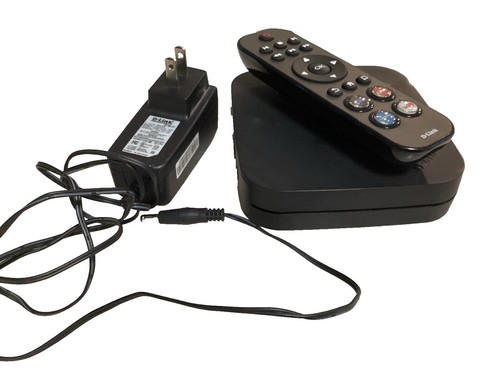 HTC Wireless HDMI Media Link HD DG H200 - Black | eBay
