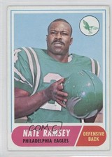 Click to enlarge Nate Ramsey