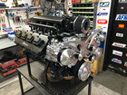 426CI 650HP Stroker Hemi With CVF Front Runner