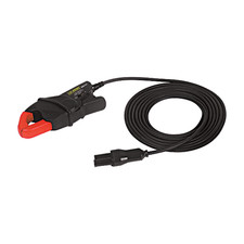 AEMC MN193 5A: 0.005 to 6AAC, 100A: 0.1 to 12...