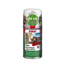 SONAX Klima Power Cleaner AirAid symbiotisch 100ml Klimareiniger Geruchskiller