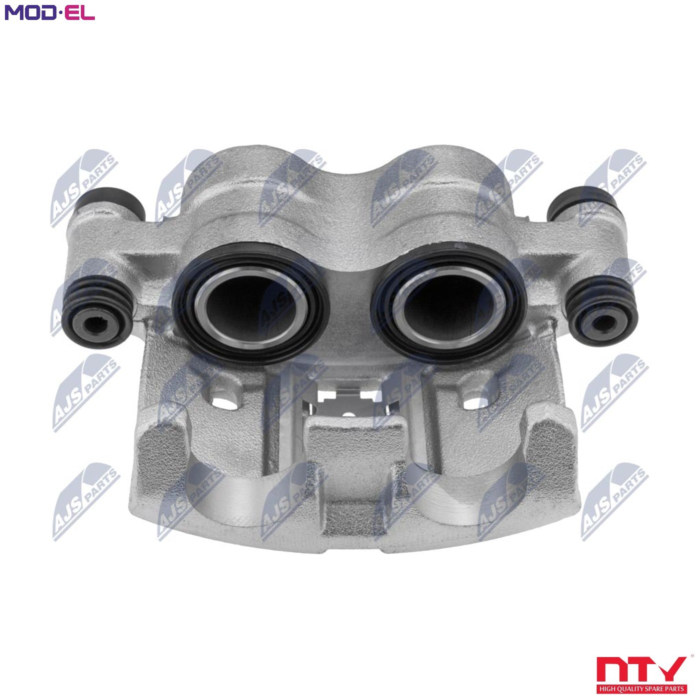 BRAKE CALIPER HZT-VC-011 FOR IVECO DAILY/III/Platform/Chassis/Bus/Van 2.5L 4cyl