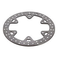 TRW Bremsscheibe MST205 | FüR Honda VF S Sabre 700 1984-1985 Vorne