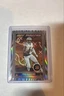 2023 Panini Phoenix - Hot Routes Tee Higgins #HR-13 Silver Seismic