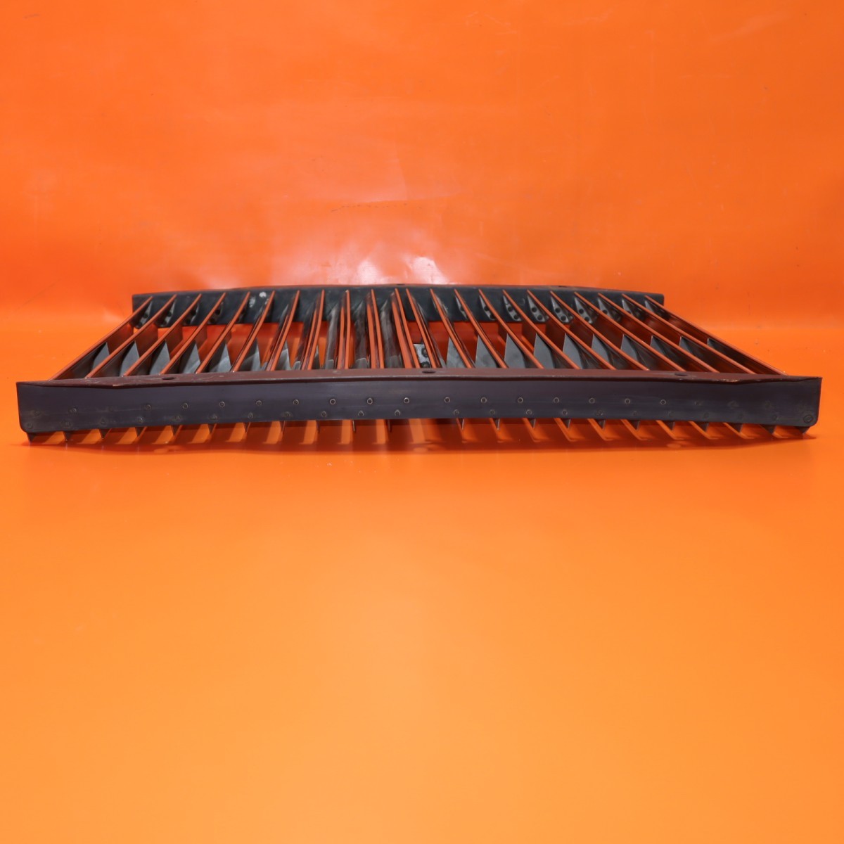 Rolls-Royce Silver Shadow Bumper grille