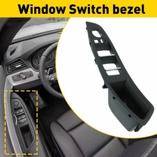 For 10-16 BMW 523i 525i 528i 530i 535i LH Doo...